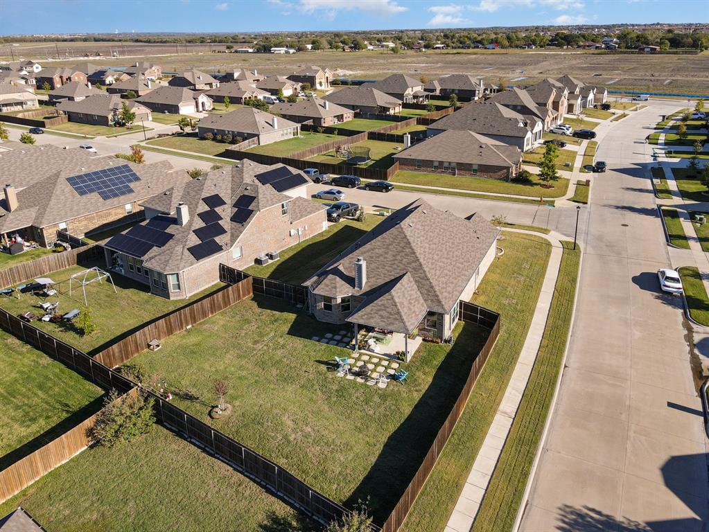 Park Trails Ph 2 - Residential