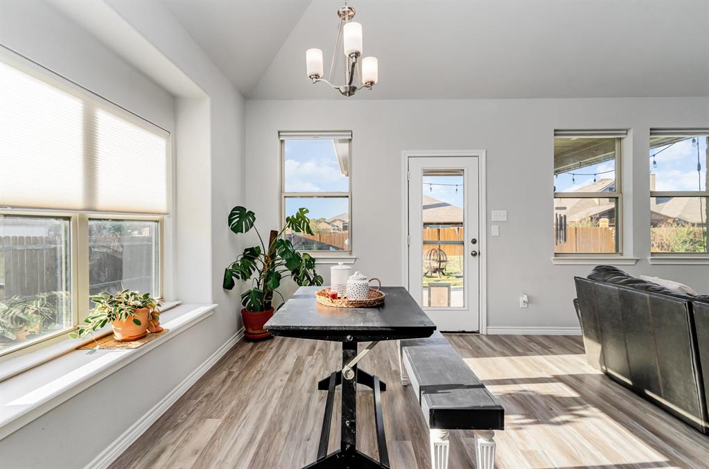 Park Trails Ph 2 - Residential