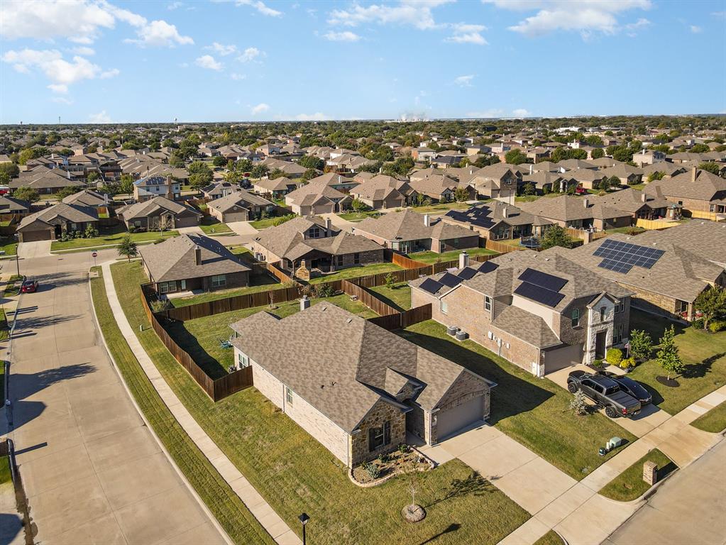 Park Trails Ph 2 - Residential