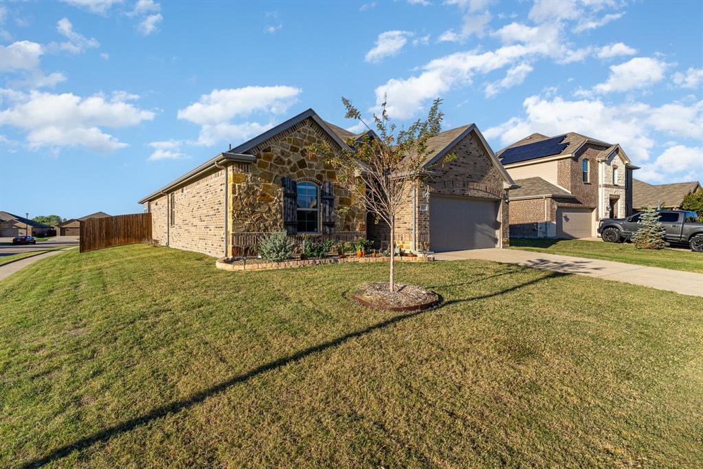 Park Trails Ph 2 - Residential