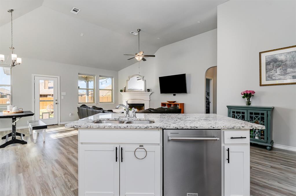 Park Trails Ph 2 - Residential