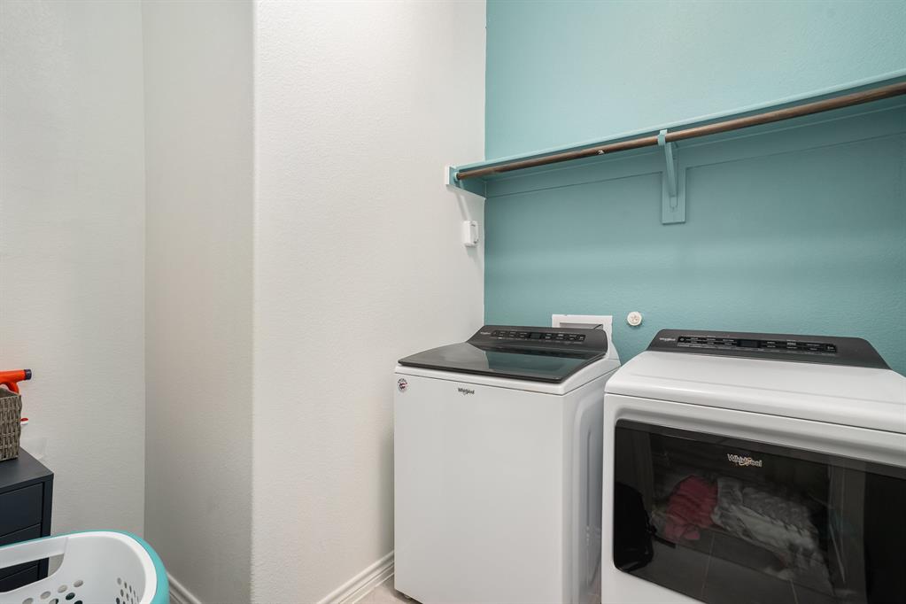 Park Trails Ph 2 - Residential