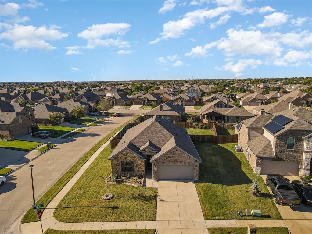 Park Trails Ph 2 - Residential