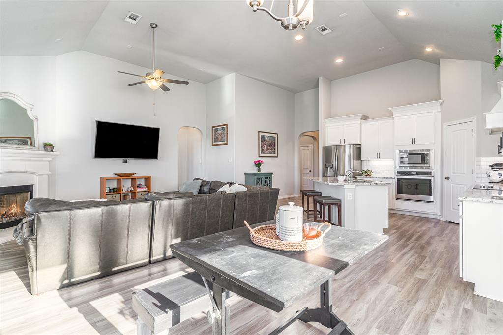 Park Trails Ph 2 - Residential