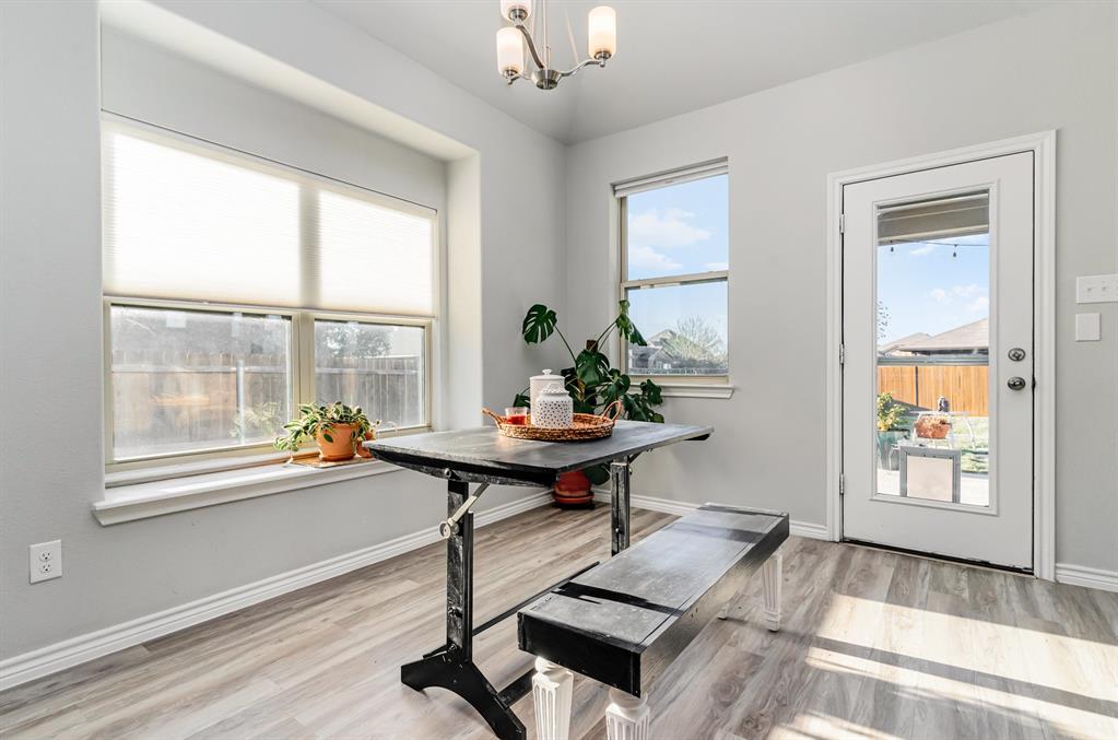 Park Trails Ph 2 - Residential