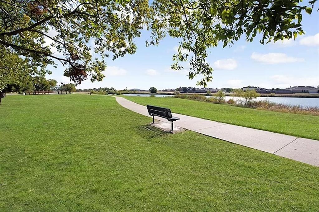 Park Trails Ph 2 - Residential