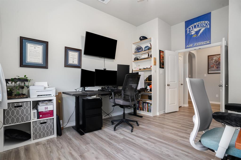 Park Trails Ph 2 - Residential