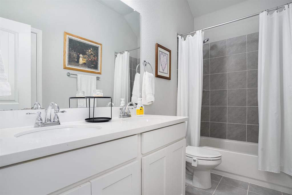 Park Trails Ph 2 - Residential