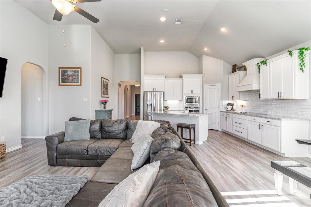 Park Trails Ph 2 - Residential