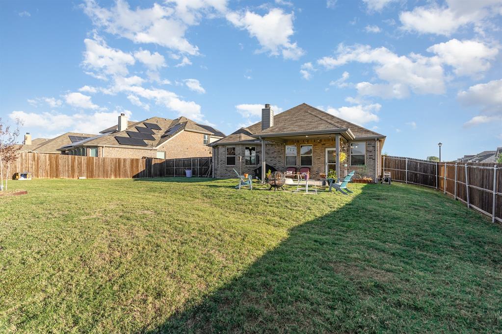 Park Trails Ph 2 - Residential