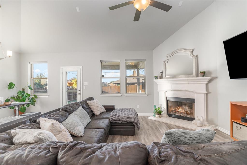 Park Trails Ph 2 - Residential