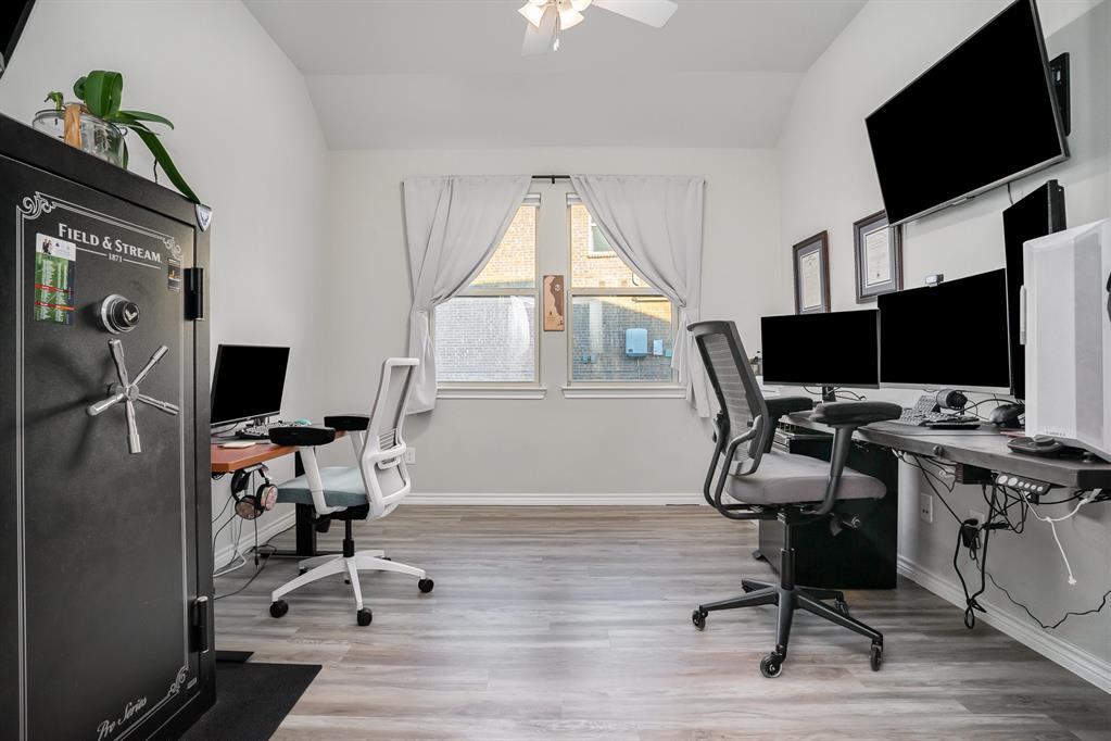 Park Trails Ph 2 - Residential