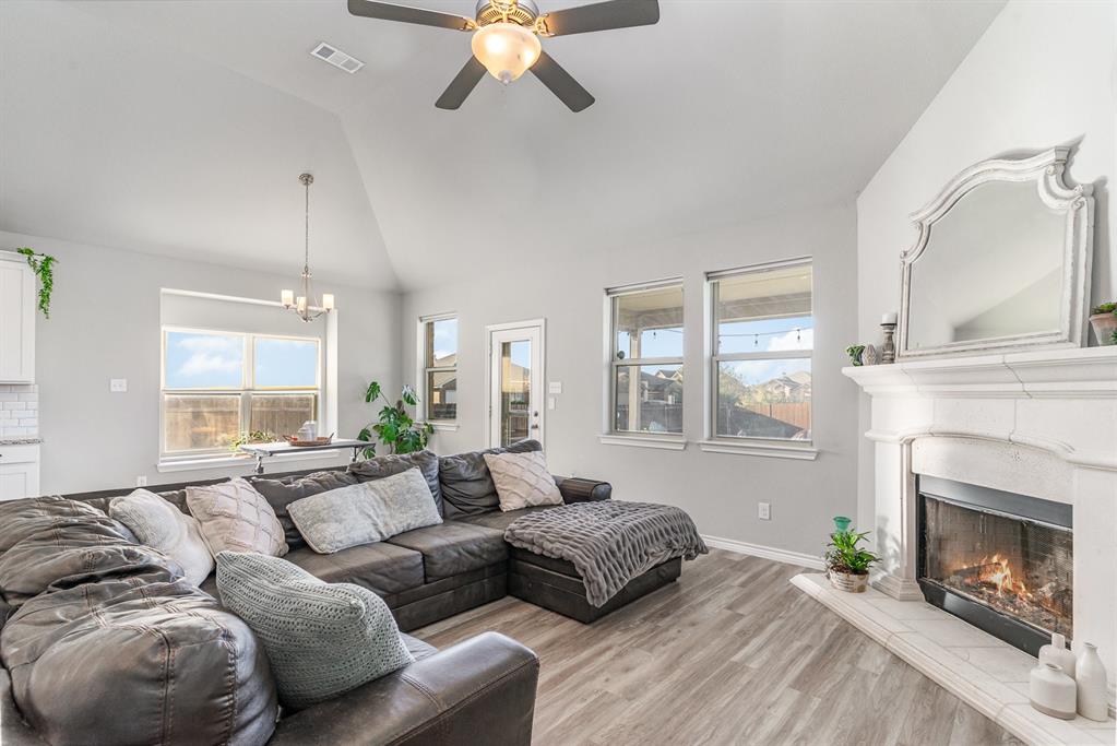 Park Trails Ph 2 - Residential