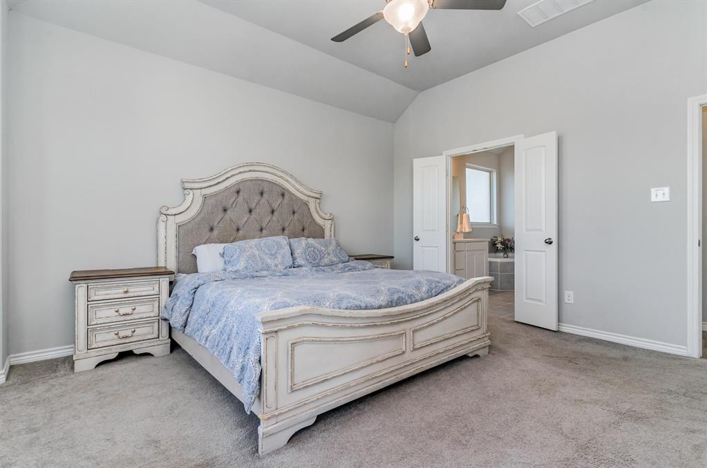 Park Trails Ph 2 - Residential