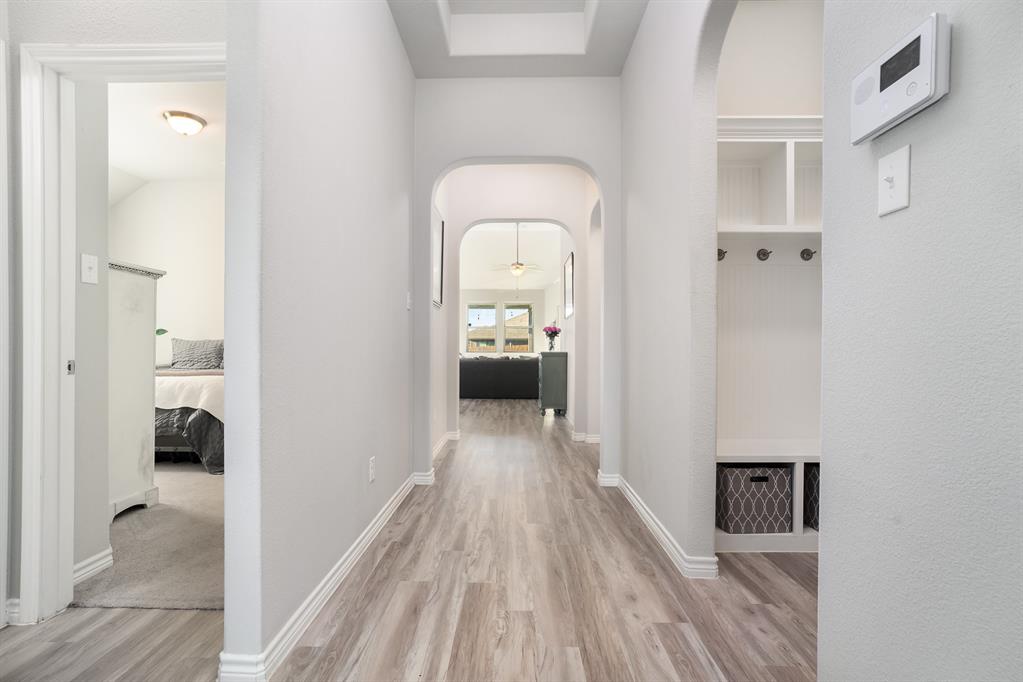 Park Trails Ph 2 - Residential