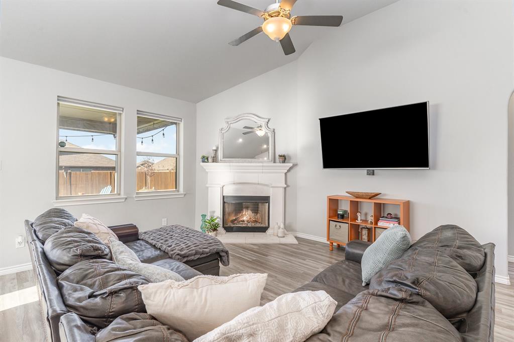 Park Trails Ph 2 - Residential