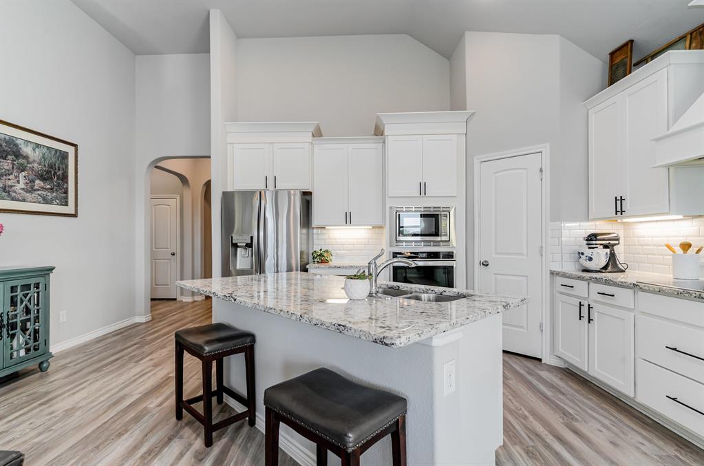 Park Trails Ph 2 - Residential