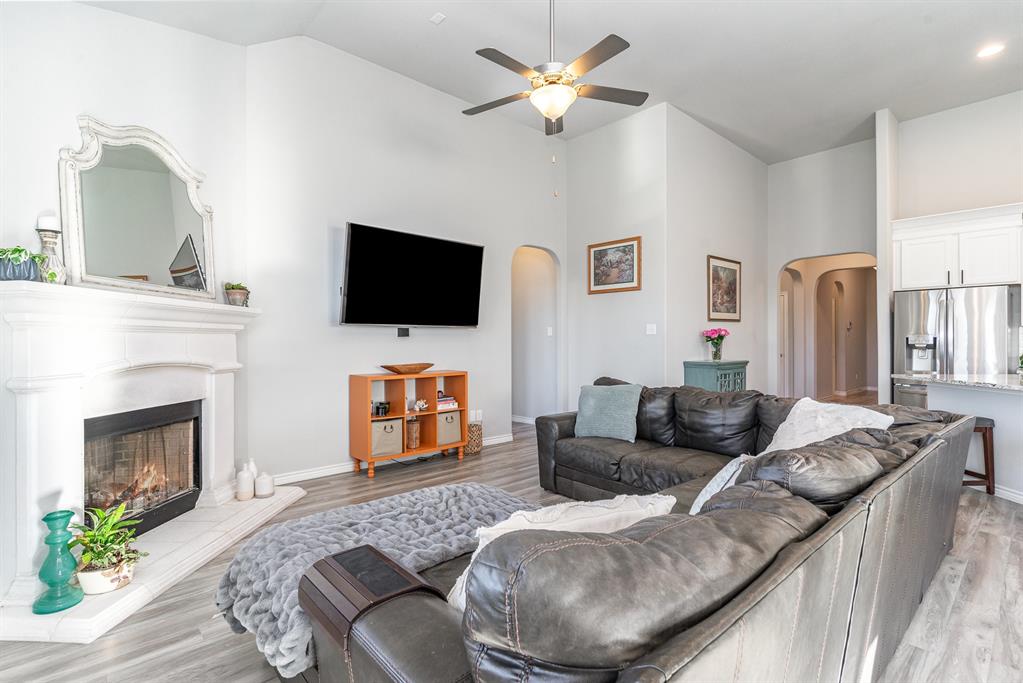 Park Trails Ph 2 - Residential