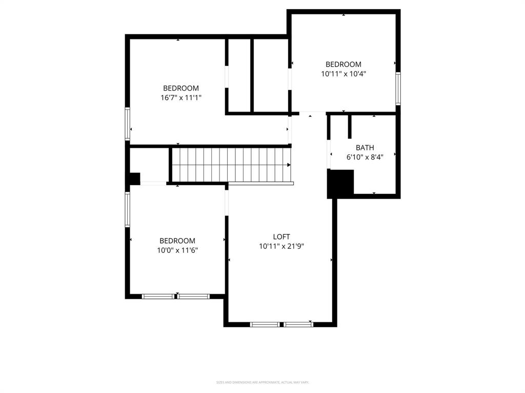 Trailwind Ph 2 - Residential