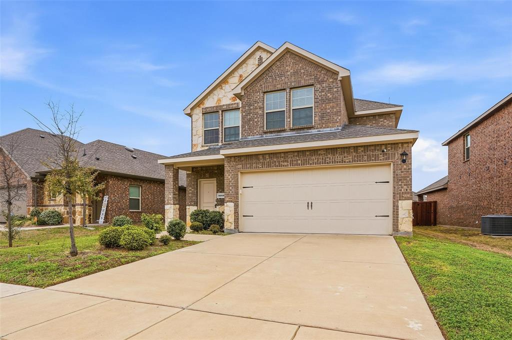 Trailwind Ph 2 - Residential