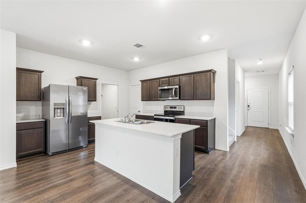 Trailwind Ph 2 - Residential