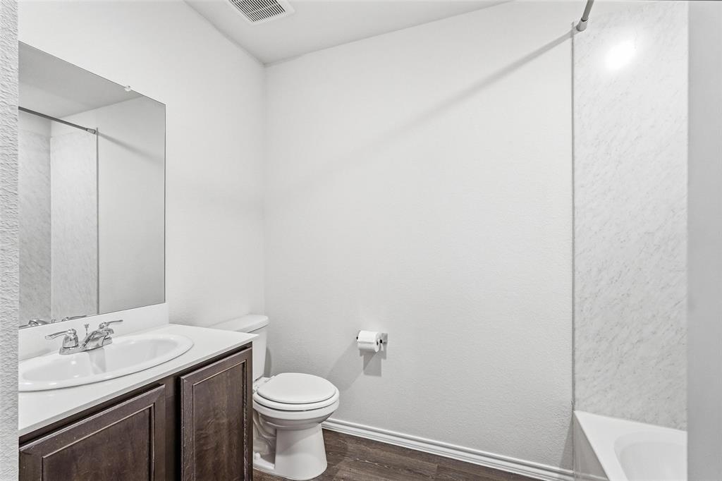 Trailwind Ph 2 - Residential