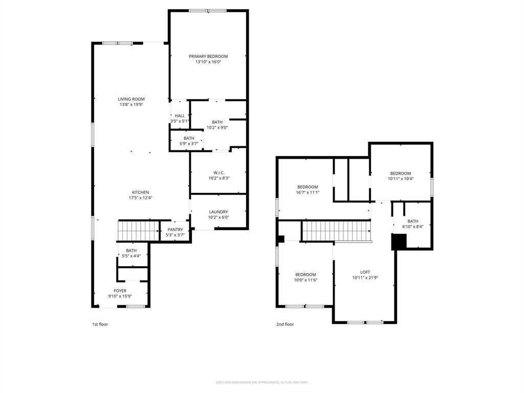 Trailwind Ph 2 - Residential