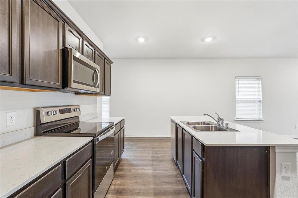 Trailwind Ph 2 - Residential