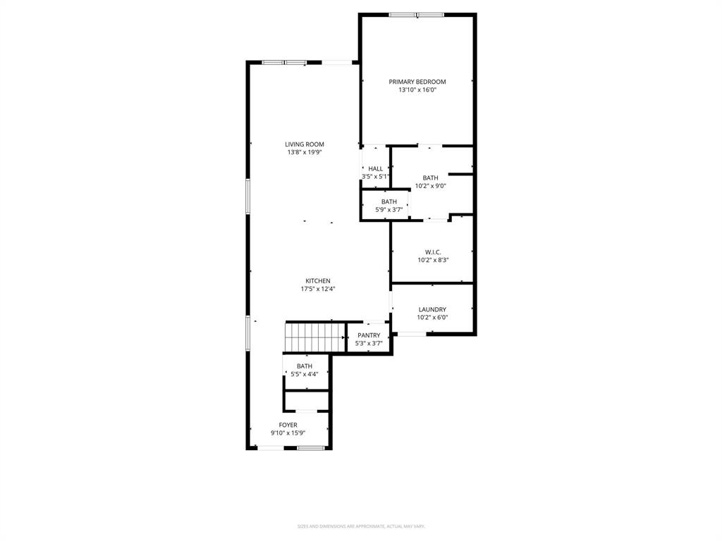 Trailwind Ph 2 - Residential