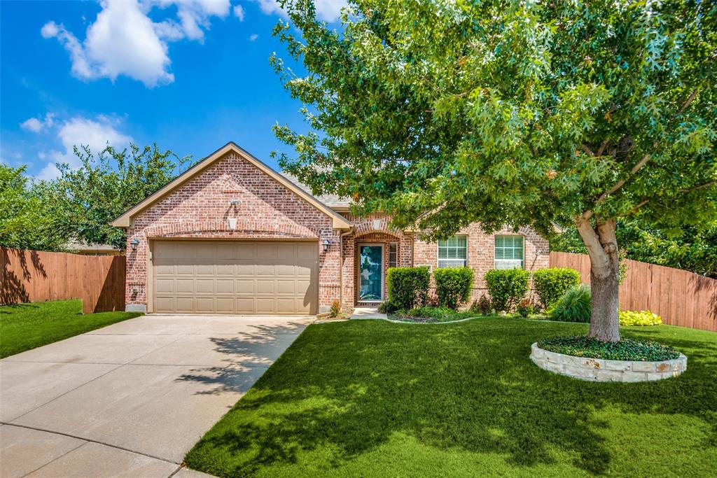 Paloma Creek South Ph 5a Tr - Residential Lease