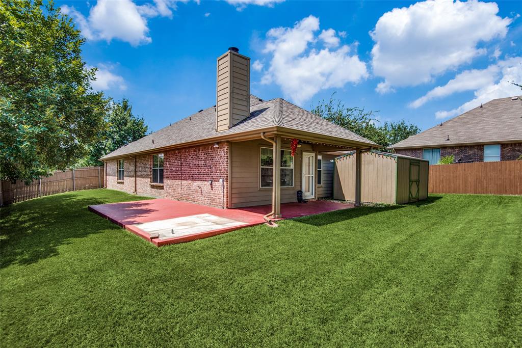 Paloma Creek South Ph 5a Tr - Residential Lease