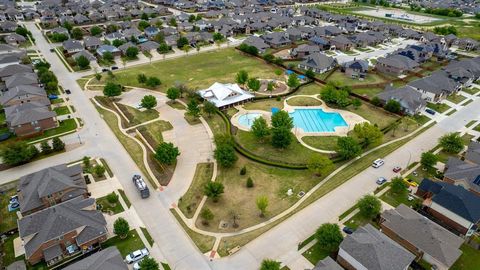 A home in Fort Worth