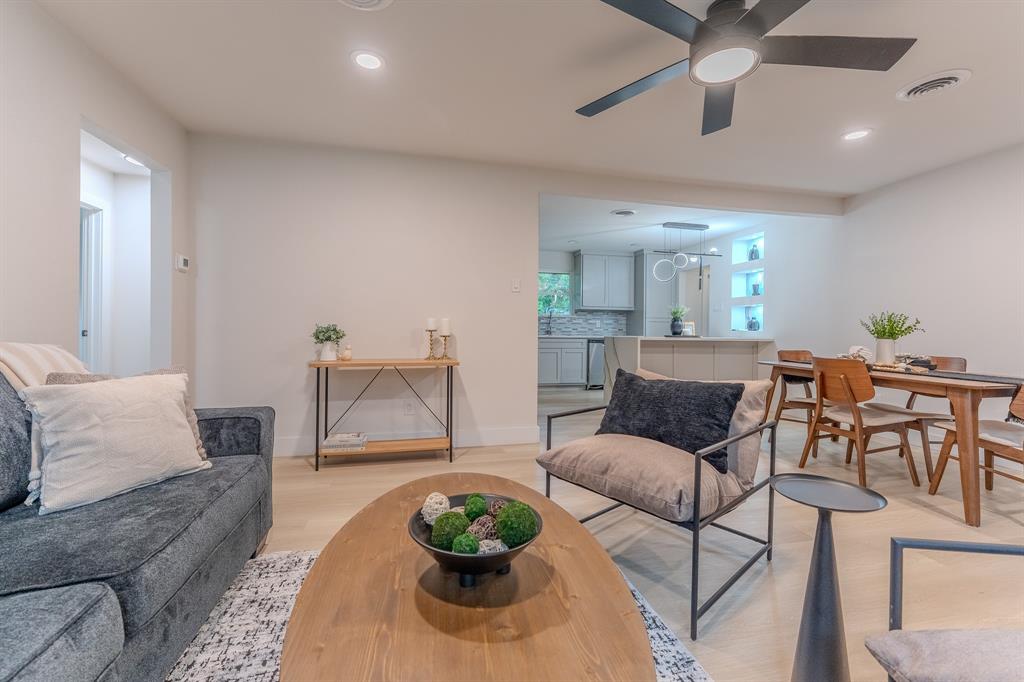 Casa View Oaks 01 - Residential