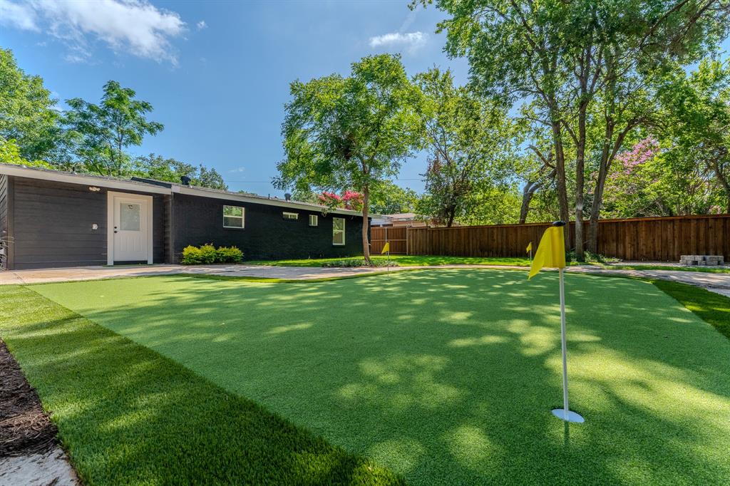 2354 San Marcus Avenue