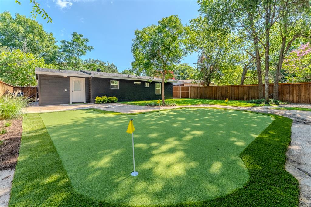 2354 San Marcus Avenue