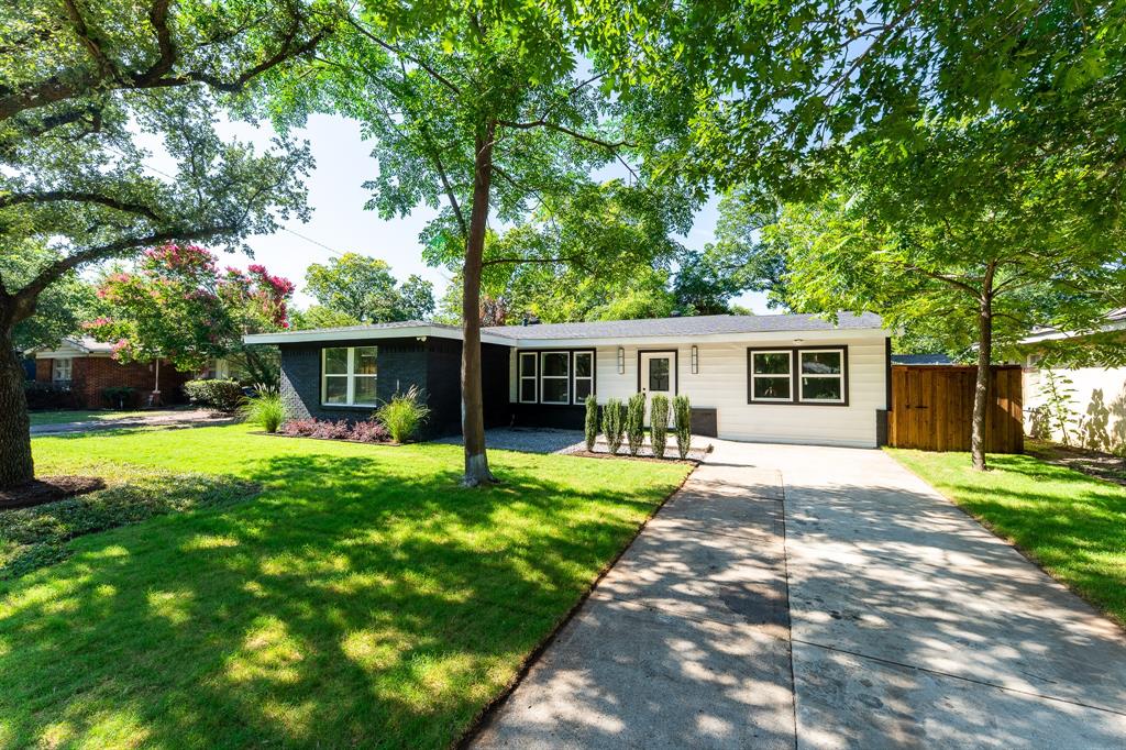Casa View Oaks 01 - Residential