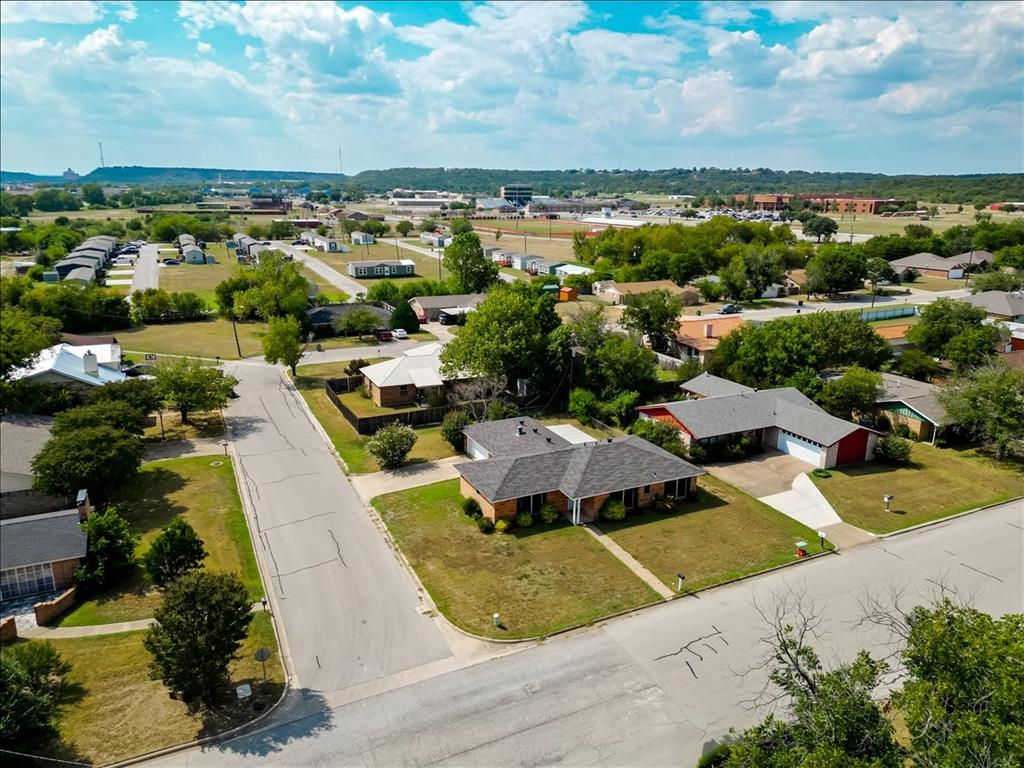 Holiday East - Residential