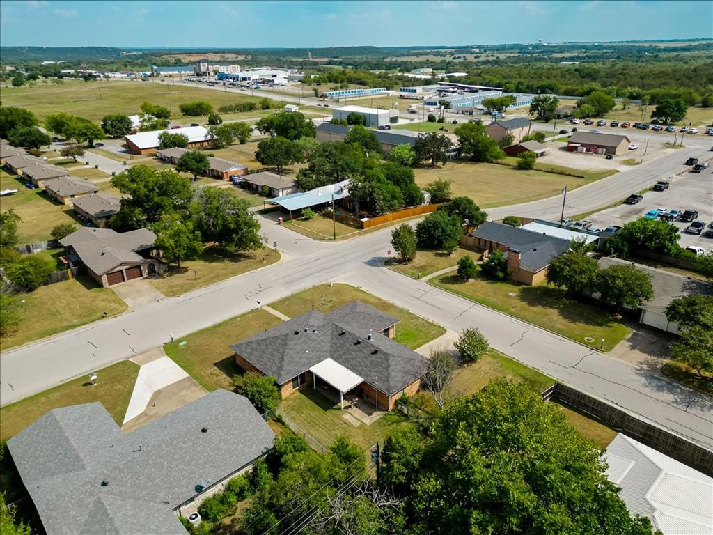 Holiday East - Residential