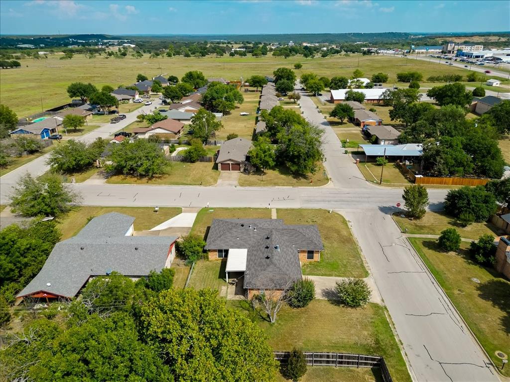 Holiday East - Residential