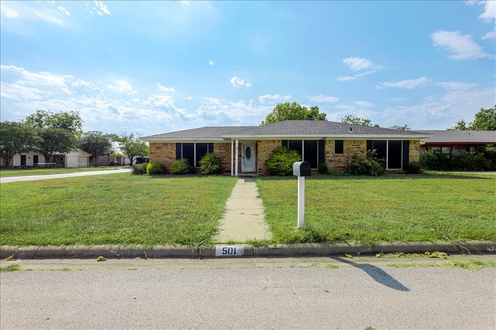 Holiday East - Residential