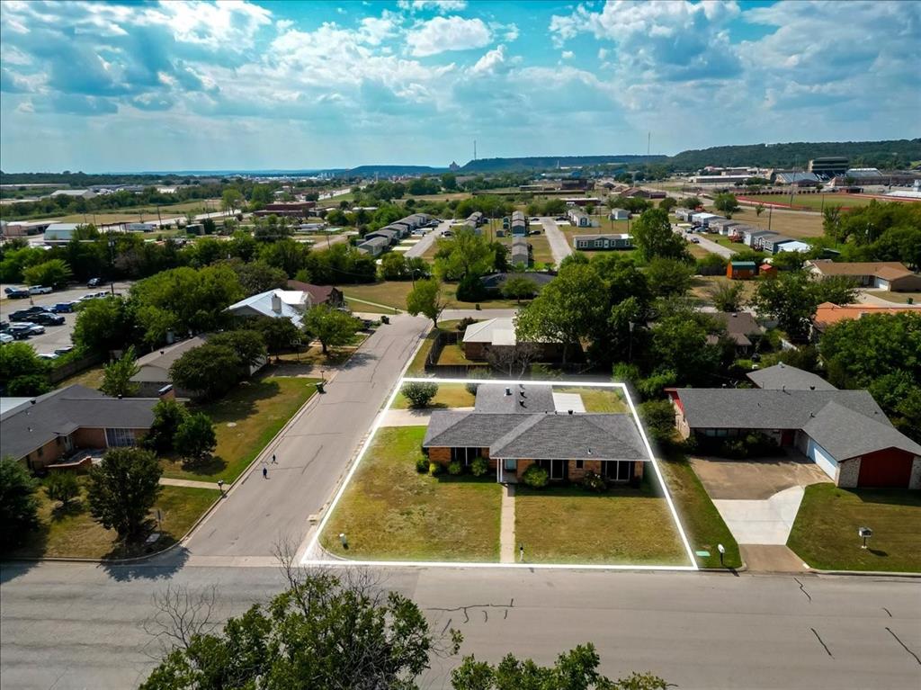 Holiday East - Residential