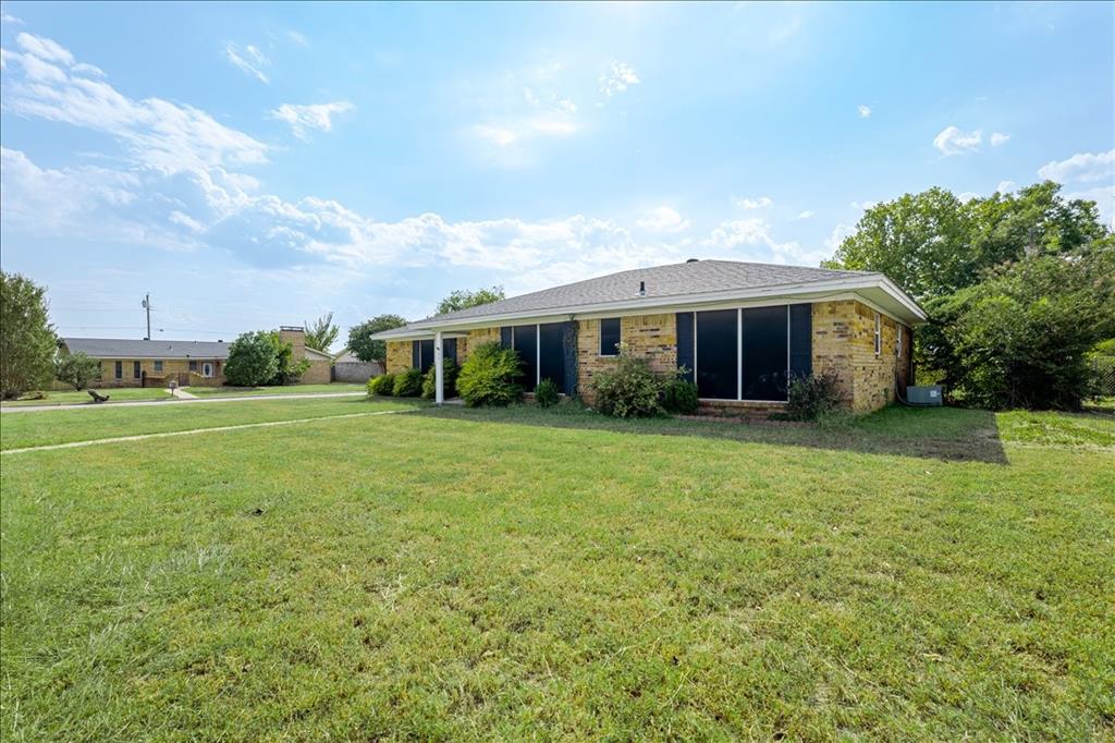 Holiday East - Residential