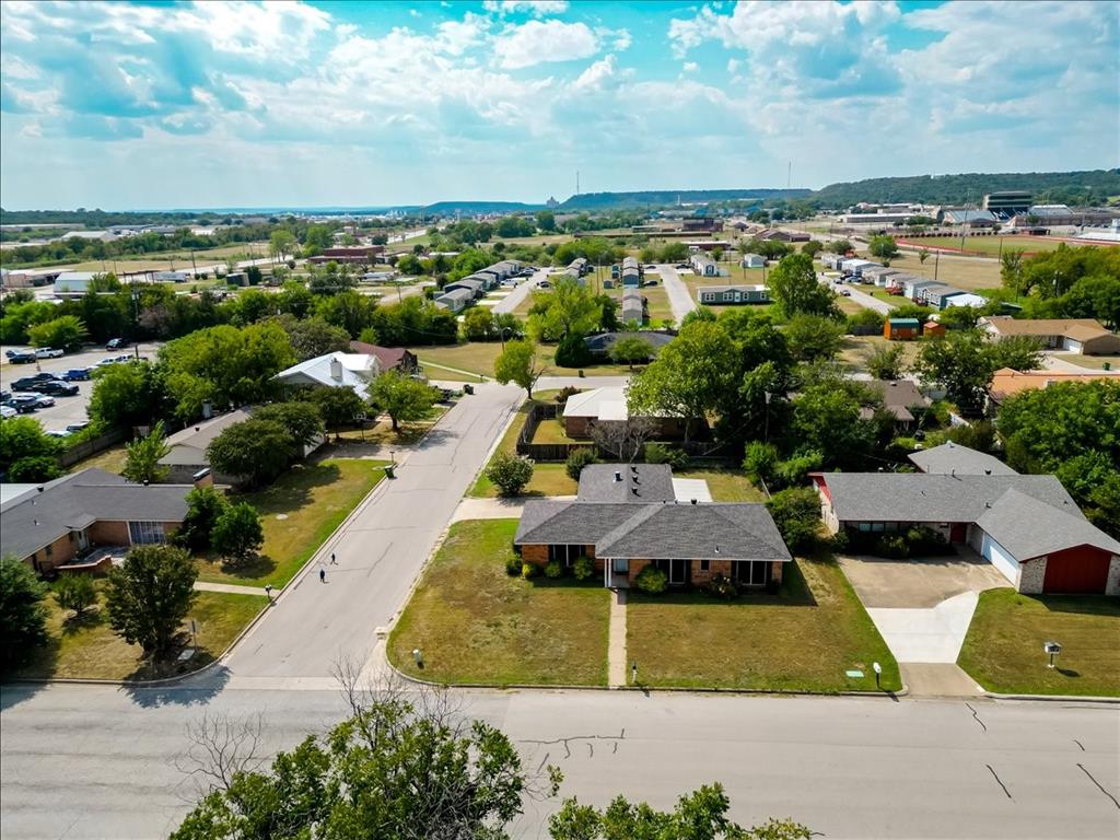 Holiday East - Residential