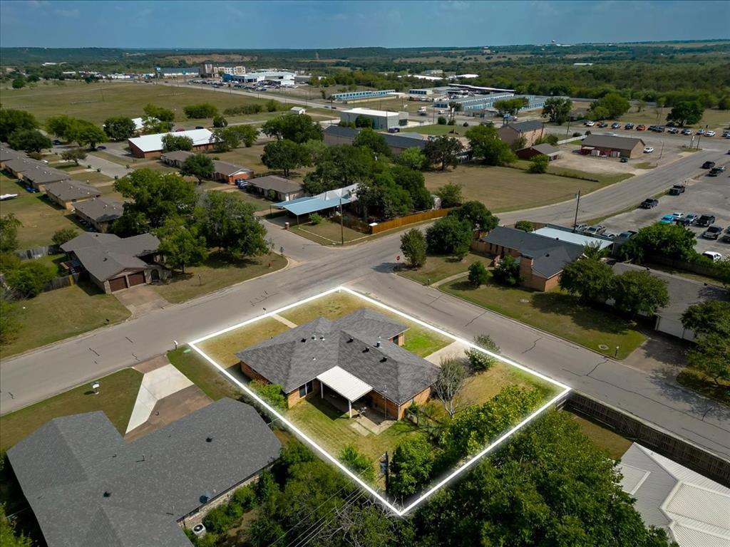 501 NE 40th Avenue