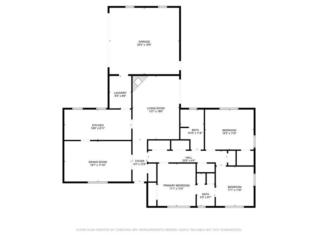 501 NE 40th Avenue