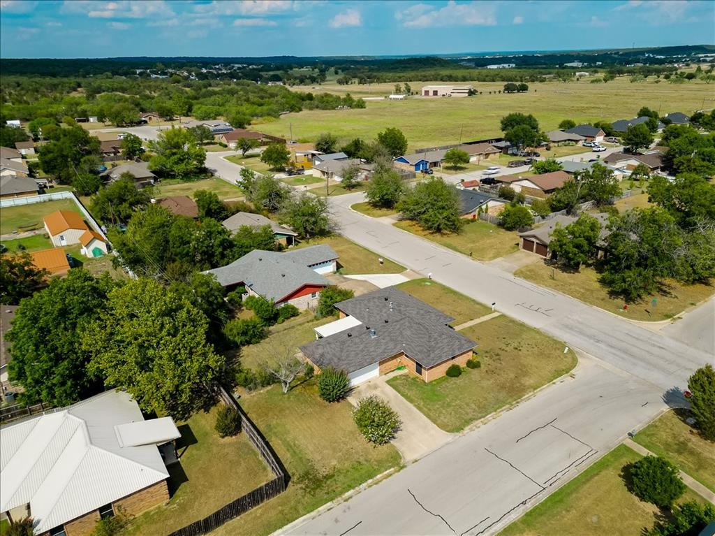 Holiday East - Residential