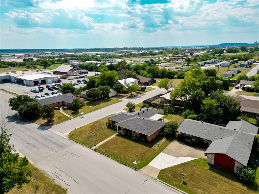 Holiday East - Residential