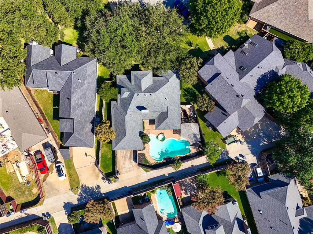 Topaz Estates - Residential