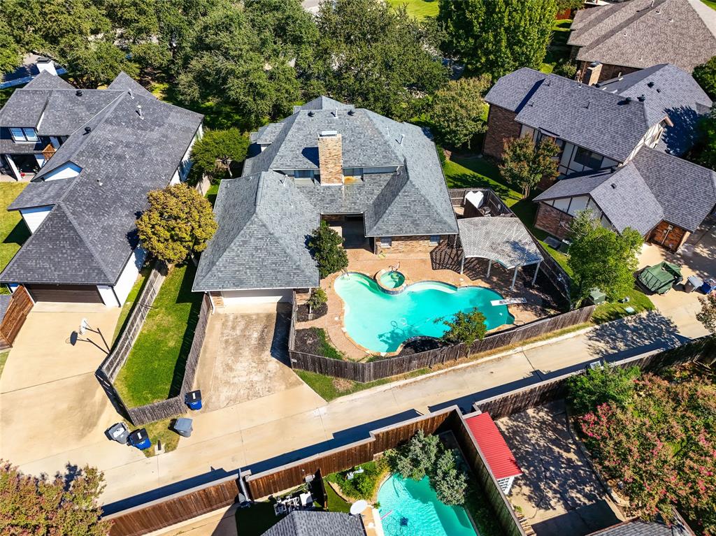 Topaz Estates - Residential