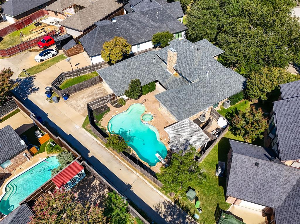 Topaz Estates - Residential